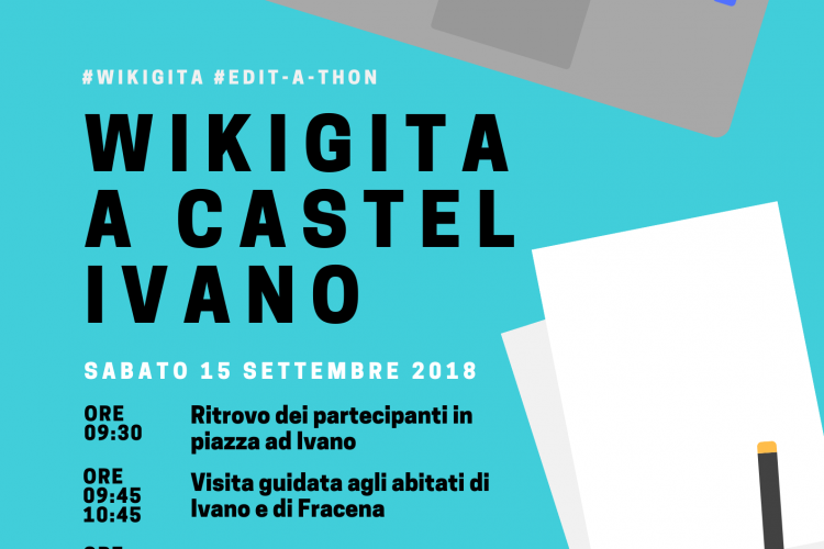 Manifesto Castel Ivano